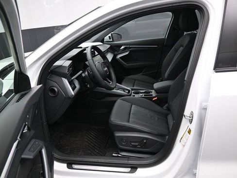 New 2026 Audi A3 2.0T Premium image 9