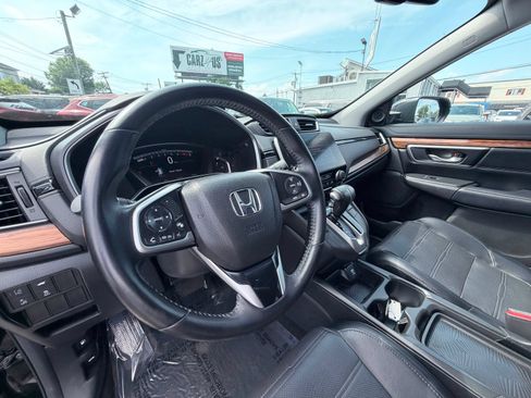 Used 2018 Honda CR-V Touring image 16