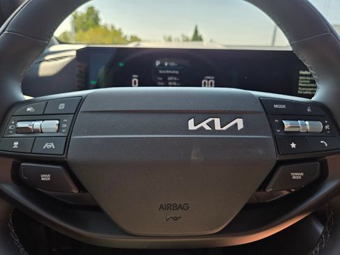 Used 2026 Kia Sportage X-Line AWD/4WD image 24
