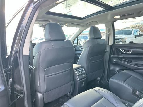 Certified 2025 Subaru Ascent Limited image 23