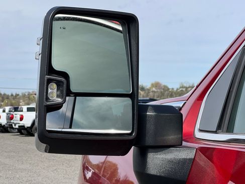 Used 2022 GMC Sierra 2500 Denali w/ Denali Ultimate Package image 51