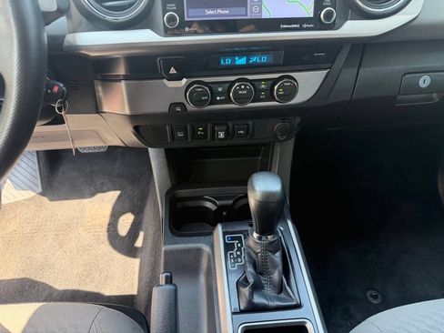 Used 2021 Toyota Tacoma SR5 RWD image 25