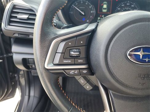 Used 2021 Subaru Crosstrek 2.0i Premium w/ Popular Package #2 image 17