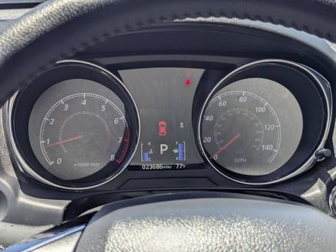 Used 2025 Mitsubishi Outlander Sport SE AWD/4WD image 19