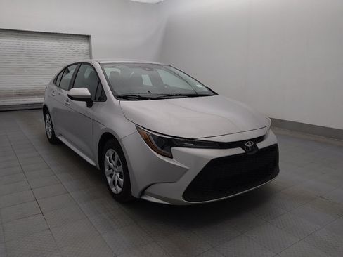 Used 2022 Toyota Corolla LE image 13