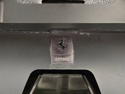 Used 2022 Ferrari 296 GTB image 21