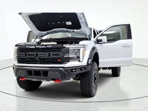 Used 2025 Ford F150 Raptor w/ Equipment Group 803A Raptor R AWD/4WD image 13