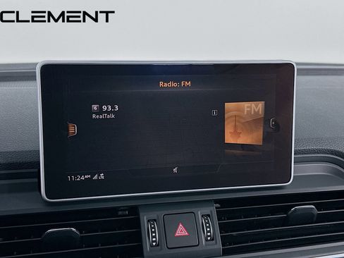 Used 2018 Audi Q5 2.0T Premium image 19