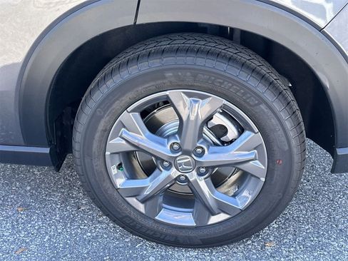 New 2026 Honda HR-V LX image 12
