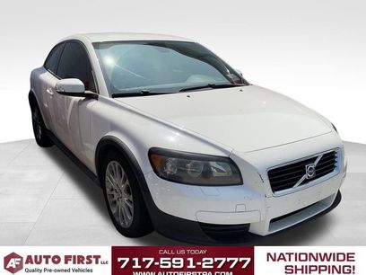 Used 2009 Volvo C30