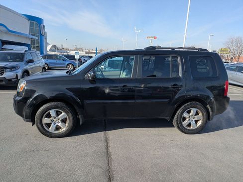 Used 2011 Honda Pilot EX-L image 9