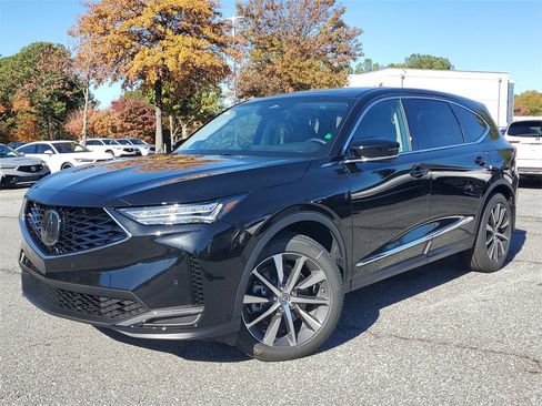 New 2026 Acura MDX w/ Technology Package image 34