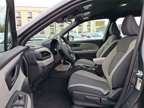 New 2026 Subaru Forester image 11