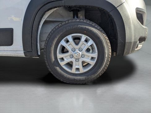 New 2025 RAM ProMaster 3500 w/ Leather Interior Group image 51