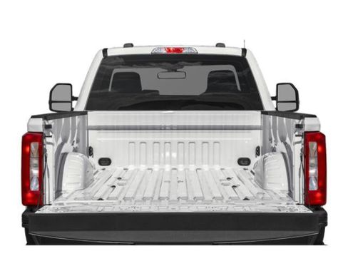 Used 2025 Ford F250 XL w/ XL Chrome Package RWD image 11