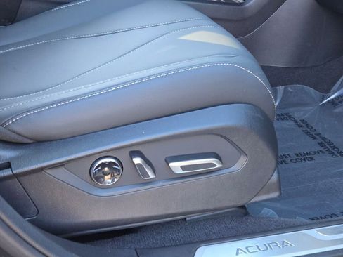 Certified 2025 Acura RDX SH-AWD image 6