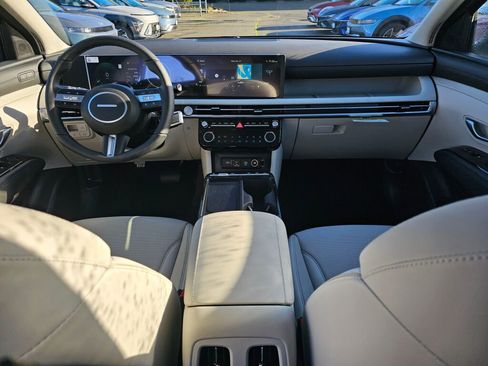 New 2026 Hyundai Tucson Limited image 15