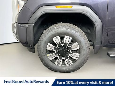 New 2026 GMC Sierra 3500 Denali w/ Denali Reserve Package image 21