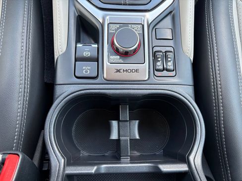 Certified 2023 Subaru Forester Limited AWD/4WD image 20