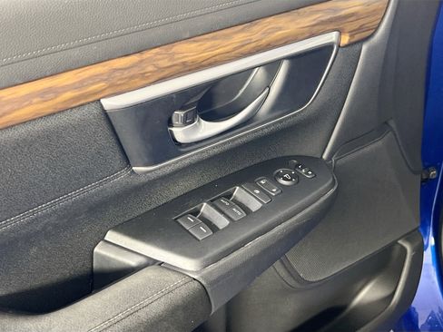 Used 2021 Honda CR-V EX image 17