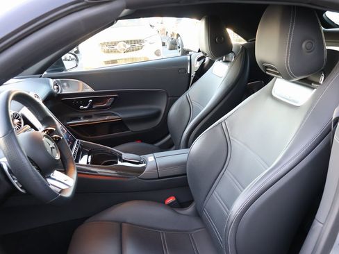 Certified 2022 Mercedes-Benz SL 63 AMG SL 63 AMG image 17