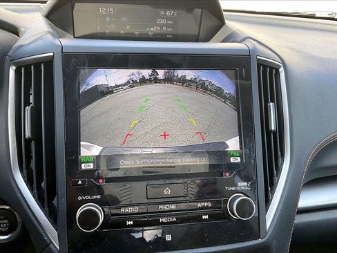 Used 2022 Subaru Crosstrek 2.5i Limited w/ Popular Package #4 image 14