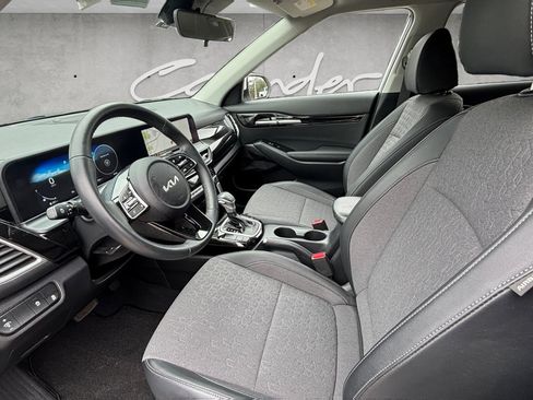 Used 2024 Kia Seltos S image 23