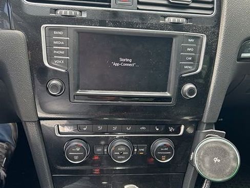 Used 2016 Volkswagen GTI Autobahn w/ Lighting Package (SEL) image 11