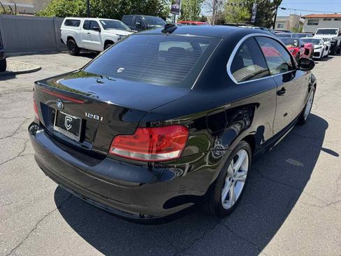 Used 2013 BMW 128i Coupe RWD image 7