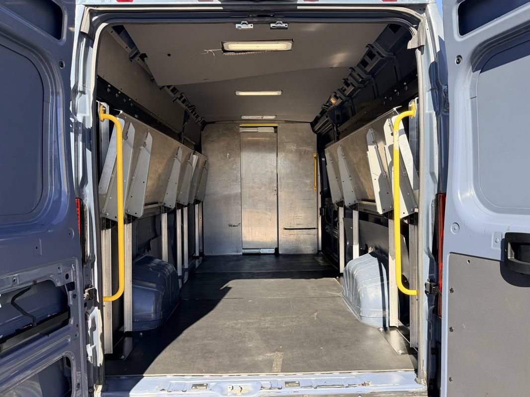 Used 2019 RAM ProMaster 3500 FWD image 14