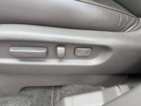 Used 2016 Honda Odyssey EX-L image 19