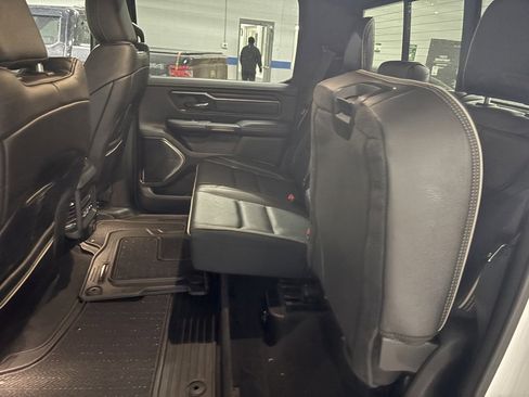 Used 2024 RAM 1500 Limited image 14