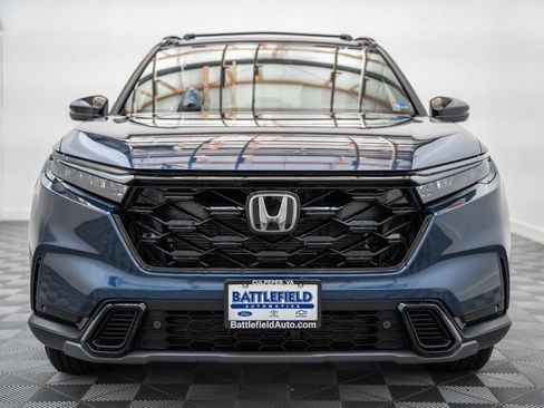 Used 2026 Honda CR-V Sport-L image 2