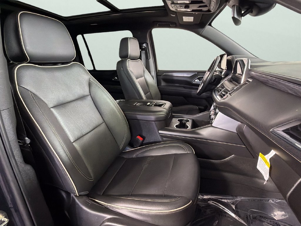 Certified 2023 GMC Yukon XL SLT RWD image 37