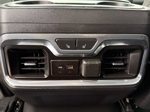 Used 2019 GMC Sierra 1500 Denali w/ Denali Ultimate Package image 9