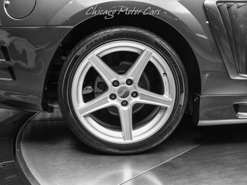 Used 2003 Ford Mustang GT RWD image 55