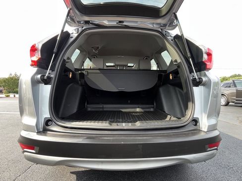 Used 2019 Honda CR-V EX image 28