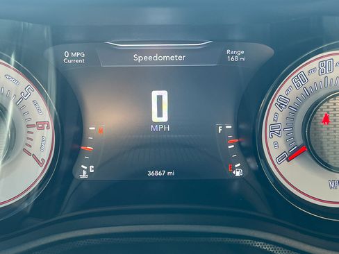 Used 2018 Dodge Challenger T/A image 14