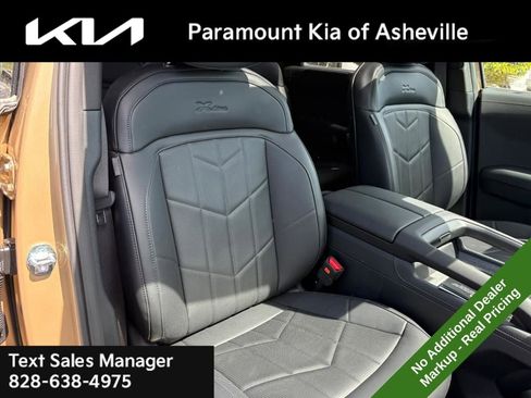 New 2027 Kia Telluride EX X-Line image 22