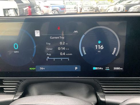 Certified 2025 Hyundai Ioniq 5 N AWD/4WD image 25
