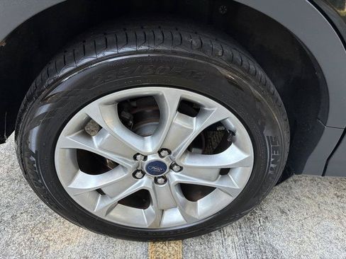 Used 2015 Ford Escape Titanium AWD/4WD image 50