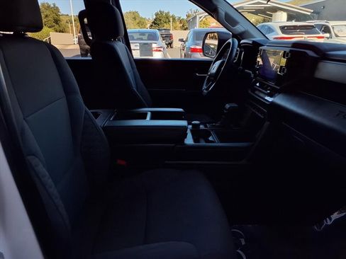 Used 2023 Toyota Tundra SR5 w/ SX Package image 23