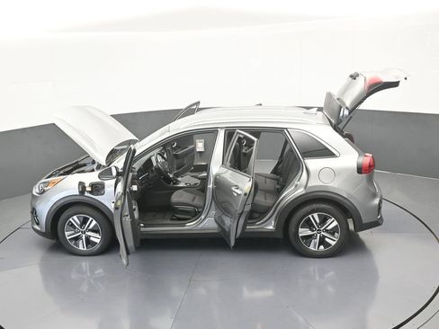 Used 2022 Kia Niro LXS image 62