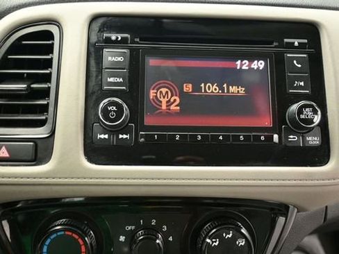Used 2022 Honda HR-V LX image 24