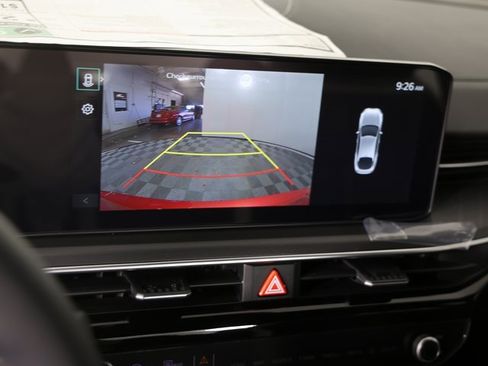 New 2026 Kia K5 GT-Line image 18