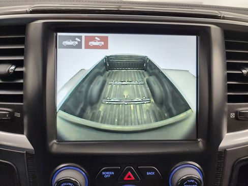 Used 2018 RAM 2500 Limited image 15