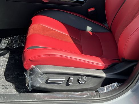 New 2026 Acura Integra A-Spec image 11