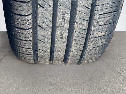 Used 2022 Nissan Altima 2.5 SR FWD image 38