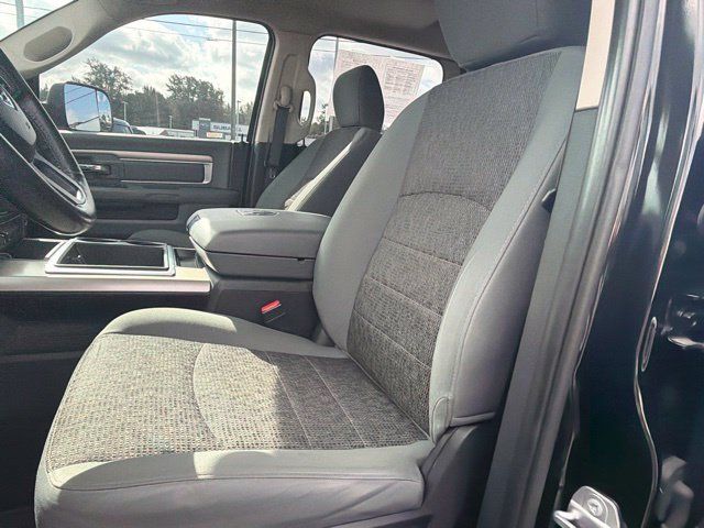 Used 2015 RAM 1500 Outdoorsman AWD/4WD image 20
