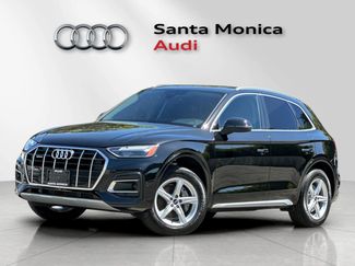 Used 2023 Audi Q5 2.0T Premium w/ Convenience Package video 1